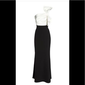 Vince Camuto formal dress